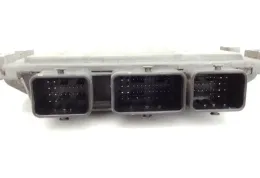 E2-A1-34-6 блок управління ECU Renault Twingo II 2001