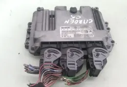 028011561 блок управління ECU Citroen C5 2004