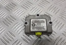 P04602274AG блок управління AirBag (SRS) Chrysler 300M 2000