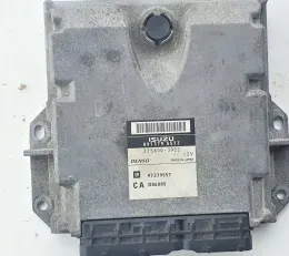 2758003922 блок управления ECU Opel Vectra C 2002