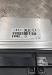 26SA4957 блок управління Audi A6 S6 C5 4B 2000 р.в.