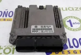 03G906016AM блок управления ECU Volkswagen Golf V 2003