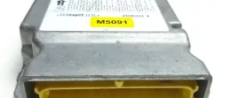 M5091 блок управления AirBag (SRS) Volkswagen Touran I 2008