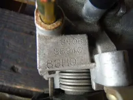 1A591880 блок керування двигуном до Mazda Spiano