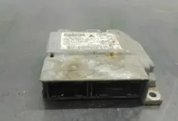 96536493780 блок управління AirBag (SRS) Citroen C4 I