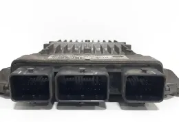 5WS4014D-T блок управління ECU Ford Fiesta 2001