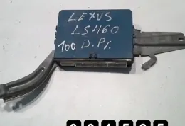 89223-50260 блок управління ECU Mazda 2 2007