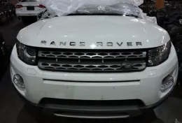 Блок комфорту задній лівий Range Rover Vogue 3 LM