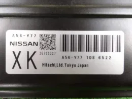 23710CT20B блок керування двигуном до Nissan March
