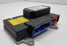 00401169AA блок управления AirBag (SRS) Volvo V50 2005