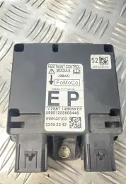 09951255906446 блок управління AirBag (SRS) Mazda 2 2004