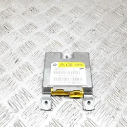 04B176MA2009C блок управління AirBag (SRS) BMW 5 E60 E61 2005