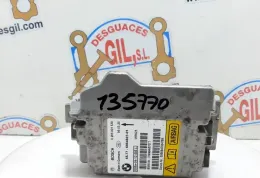 135770 блок управления AirBag (SRS) BMW 3 E90 E91 2007
