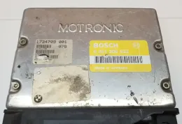 12141734709 блок управління двигуном BMW 3 E36 1996 - фото