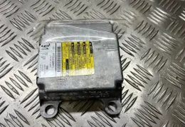 PT9J1600FC блок управления AirBag (SRS) Toyota Corolla Verso E121 2004
