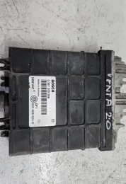 0261203266 блок управління ECU Volkswagen Golf III 1994