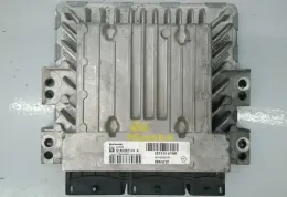 5180067143A блок управління ECU Renault Megane III 2009