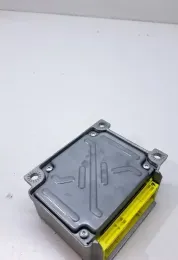 D6V3G22A805 блок управления AirBag (SRS) Mercedes-Benz E W211 2003