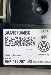 3AA907044BS блок управління клімат-контролю Volkswagen PASSAT B7 2013