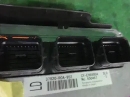 37820R0A952 блок керування двигуном до Honda Step, wagon