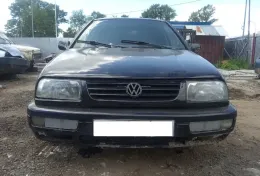 1H5941531N блок управления светом Volkswagen Vento 1995