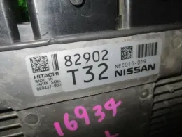 237035WH0A блок управления двигателем Nissan