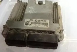 070906016BL блок управления ECU Volkswagen Touareg I 2005