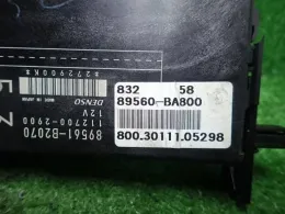 89560BA800 блок керування двигуном до Daihatsu