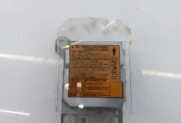 E3B4384 блок управления AirBag (SRS) Nissan Patrol Y61 2000