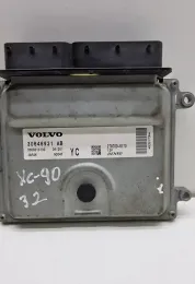 2797009170 блок управління ECU Volvo XC90 2008