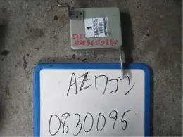 1A02189E1 блок управления коробкой передач Mazda Az, wagon