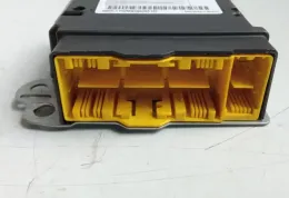 56054067AC блок управління AirBag (SRS) Jeep Grand Cherokee 2012