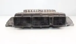 SW966386280 блок управления ECU Peugeot 807 2002