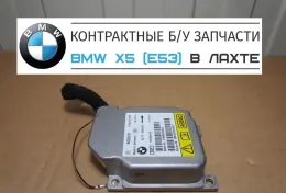 316962530003 блок air bag бмв Х5 Е53. BMW X5 E53