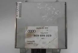 8E9035223 блок управления Audi A4 S4 B7 8E 8H 2004