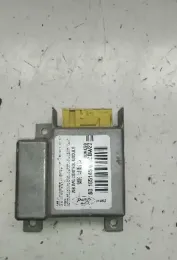 801651456 блок управления AirBag (SRS) Ford Mondeo MK I 1993