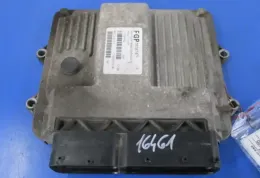 5518747 блок управління ECU Opel Agila A 2003