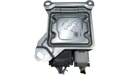 6100369982BC блок управления AirBag (SRS) Ford Focus 2011