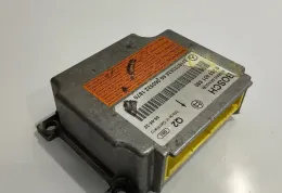 060521870 блок управления AirBag (SRS) Mercedes-Benz E W211 2008