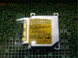 8635A101 блок управления Mitsubishi Ek, wagon
