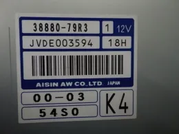 3888079R3 блок управления коробкой передач Suzuki