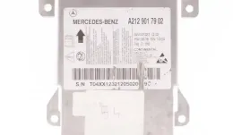 T04XX12321205020 блок управління AirBag (SRS) Mercedes-Benz E W212 2012
