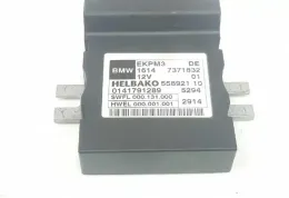 0141791289 блок управления ecu BMW 7 G11 G12 2015