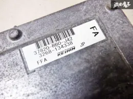 37820RB0J42 Honda engine control unit ECU