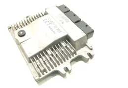 BED420400A14613 блок управления ECU Nissan Note (E12) 2014