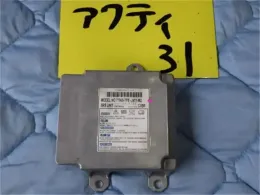 77960TP8J41 блок управления Honda Acty