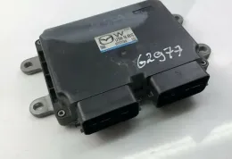 Блок управления ECU LF5W18881C mazda 5 ecu e6t57773h2 lf5w 18 881c