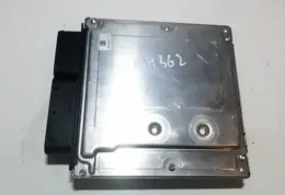 170043831 блок управления ECU Nissan Almera N16 2000