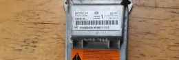 A1648204326600601110113 блок управления AirBag (SRS) Mercedes-Benz ML W164 2006