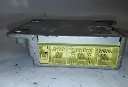 0A20A блок управления AirBag (SRS) Mazda 323 F 2002